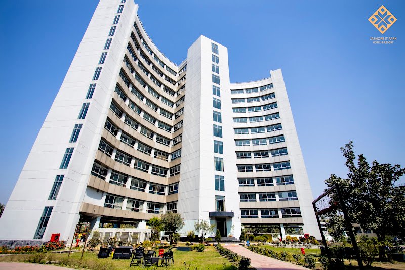 Jashore IT Park Hotel And Resort hotel in Jashore