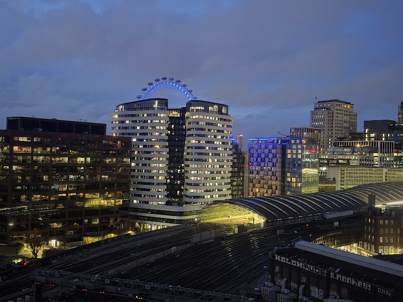 Park Plaza London Waterloo