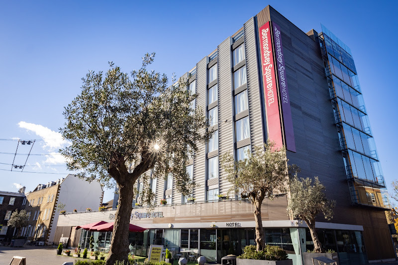 The Bermondsey Square Hotel