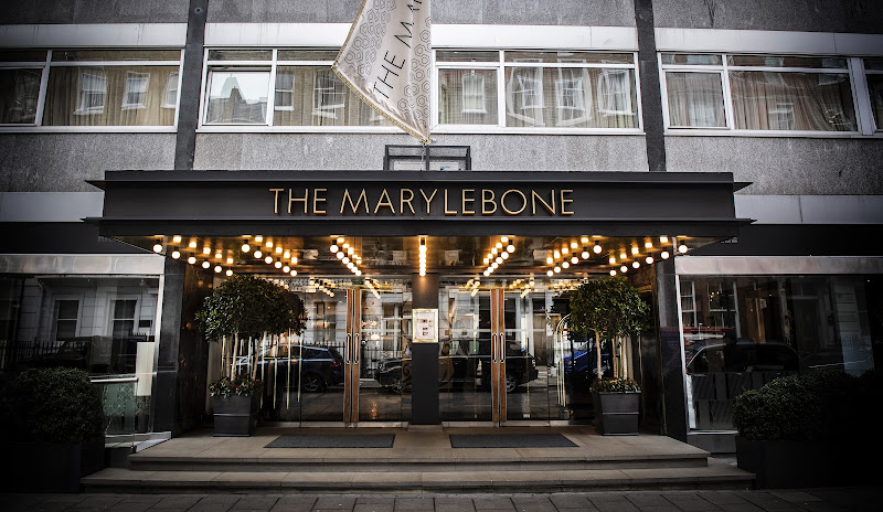 The Marylebone Hotel