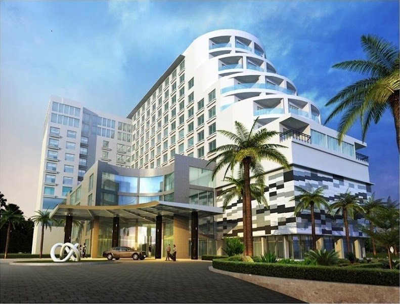 Grand Sylhet Hotel & Resort hotel in Sylhet