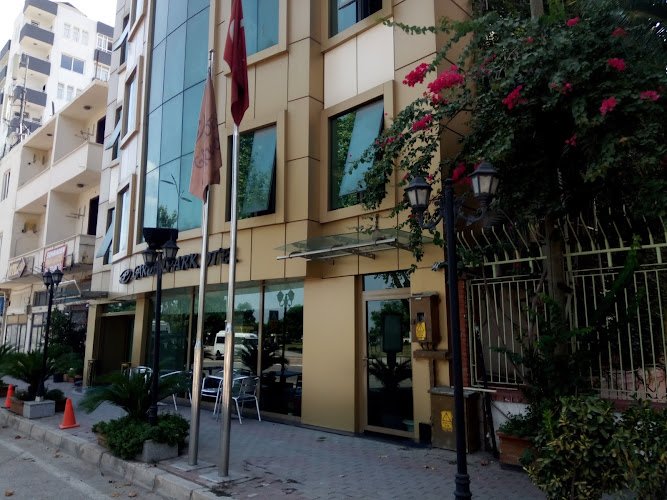 Garden Park Otel in Adana