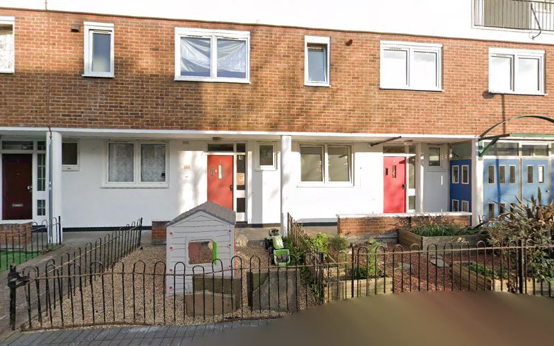 Cosy3 Bed Ideal for Trips to Battersea