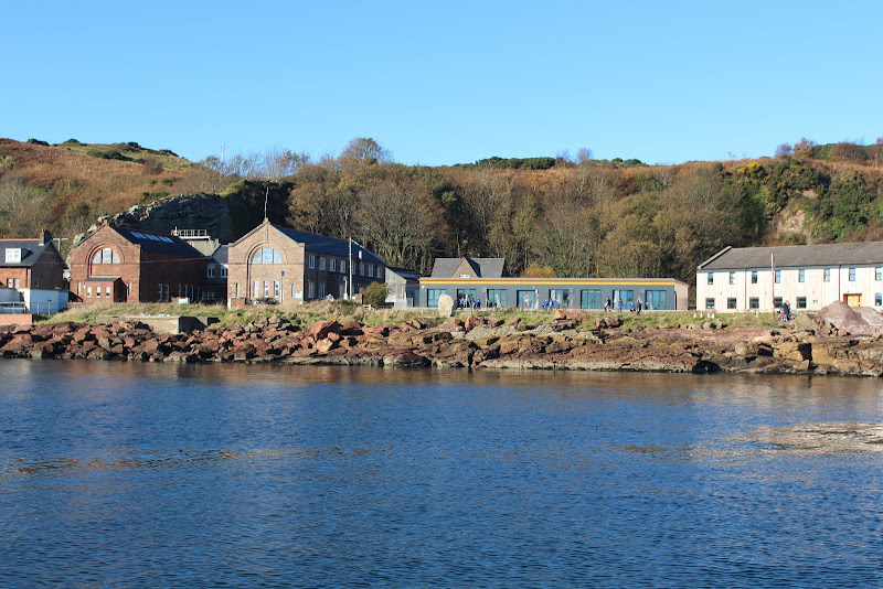 Field Studies Council - Millport hotel in Isle of Cumbrae