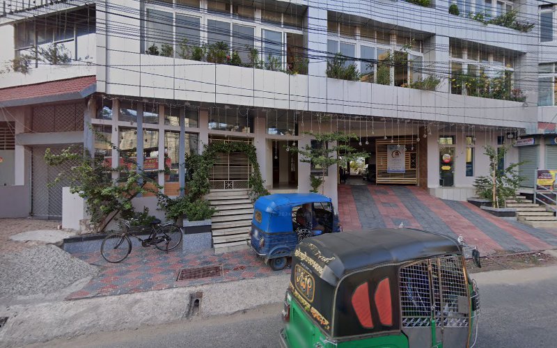 Ocean residence hotel in Chattogram