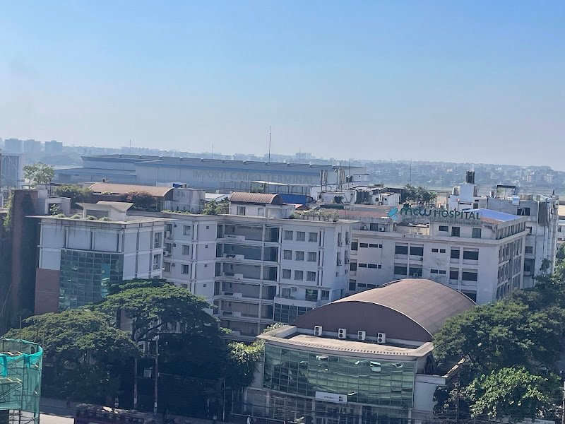 Chinese Hotel hotel in Dhaka