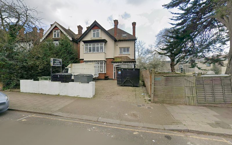 Hotel IK London B&amp;B