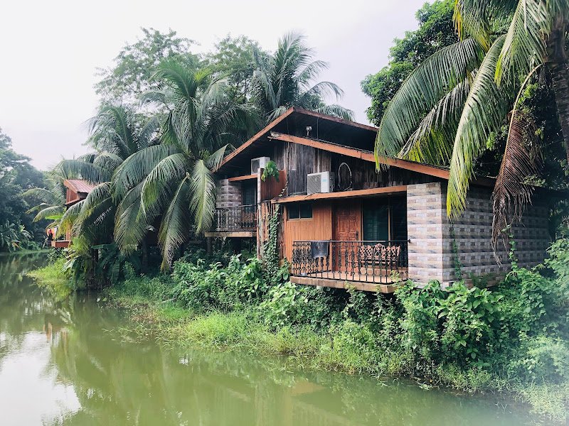 Pubail Resort Club hotel in Bhadun