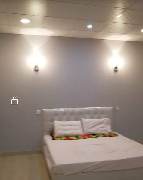 منتجع الورود للنزل السياحيه in Taif