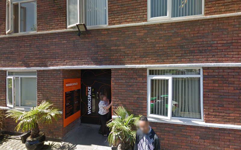 Marble Apartments Ltd