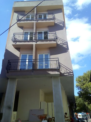 Sevinç Apart in Balıkesir