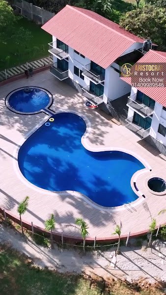 Aristocrat Resort Purbachal in Purbachal New Town Project