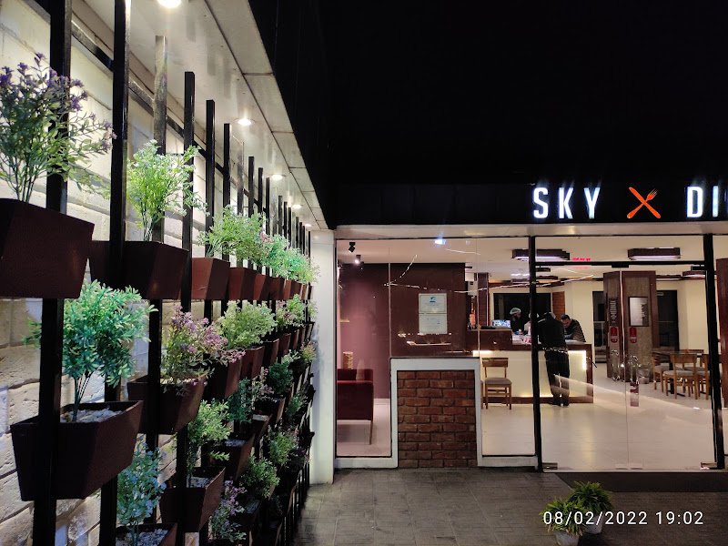 The Grand Hotel hotel in Sylhet