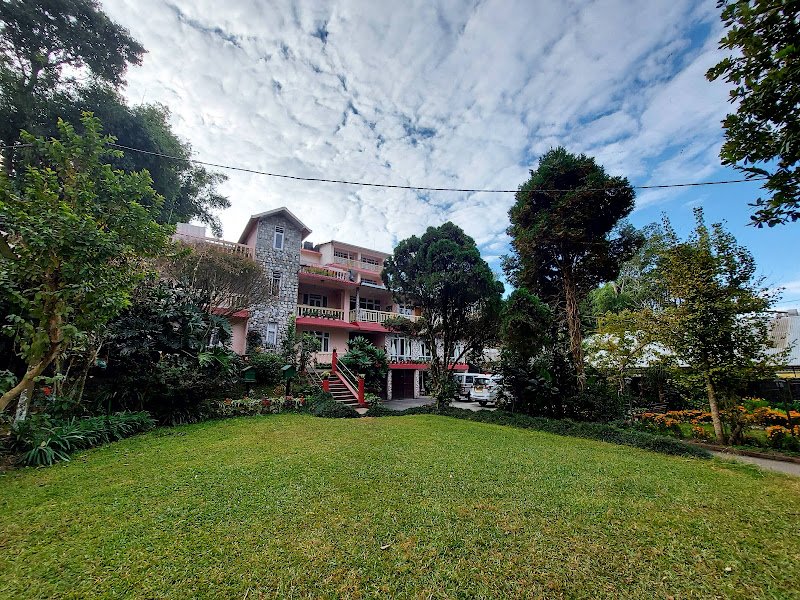 Shikher Guest House in Kalimpong