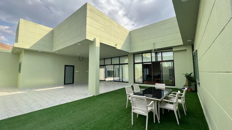 Happy Land hotel in Taif