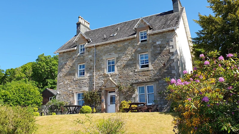 Thistle House Guest House