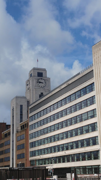 Cedar Guest House London Victoria