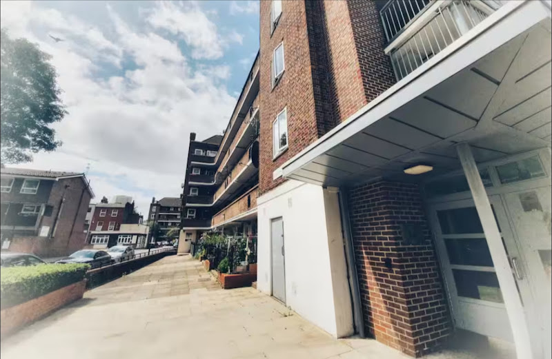 Holiday Properties Vauxhall Central Rooms