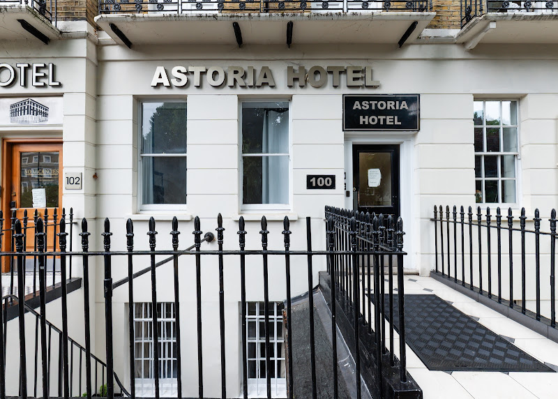 Astoria Hotel