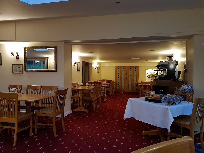 windy harbour farm hotel