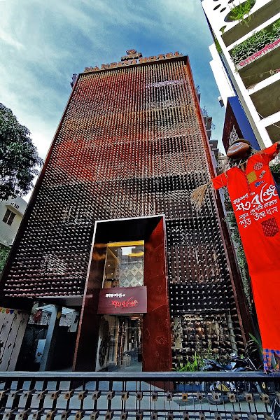 Hotel Nandini hotel in Dhaka