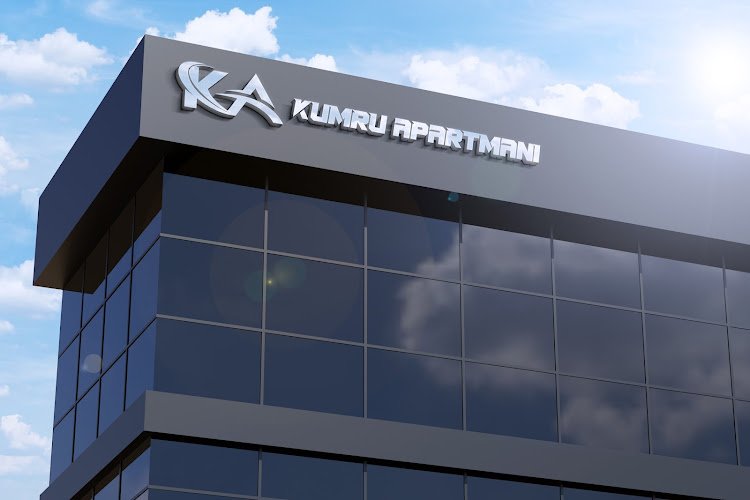 Kumru Apart in Balıkesir