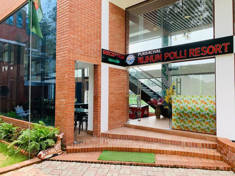 Purbachal Nijhum Polli Resort hotel in None
