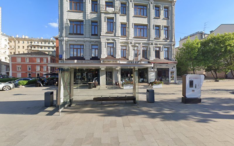 Mini Otel' Fantastika hotel in Moscow