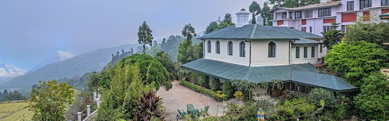 Sterling Park Kalimpong hotel in Kalimpong