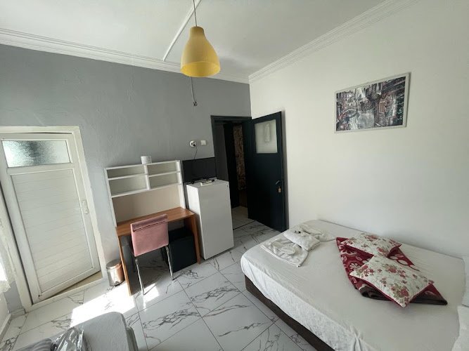 Aydın Otel Pansiyon in Antalya