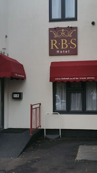 RBS Hotel – Rochester