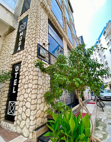 M-ODA OTEL in Antalya