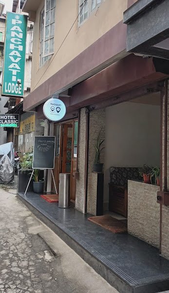 Panchavati Lodge in Kalimpong