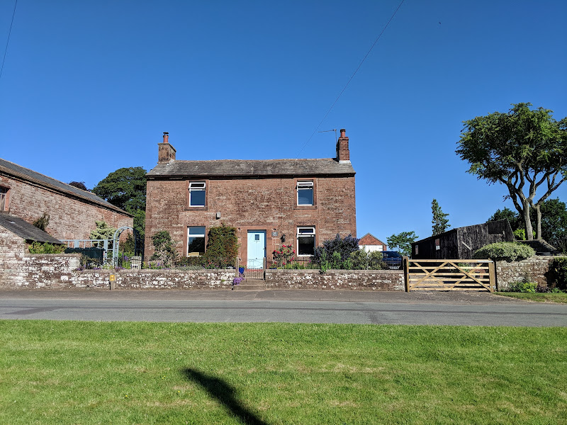 La'al Cabin, Fell View hotel in Brampton