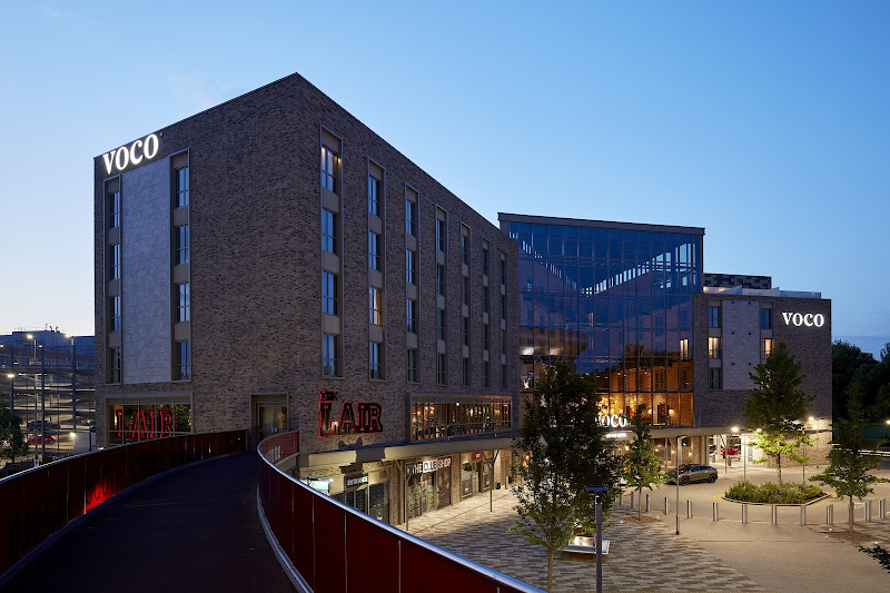 voco Leicester by IHG