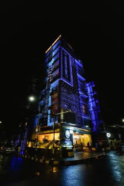 Unique Regency Hotel hotel in Dhaka