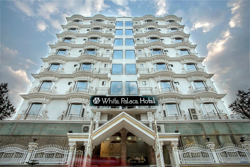 White Palace Hotel hotel in Dhaka