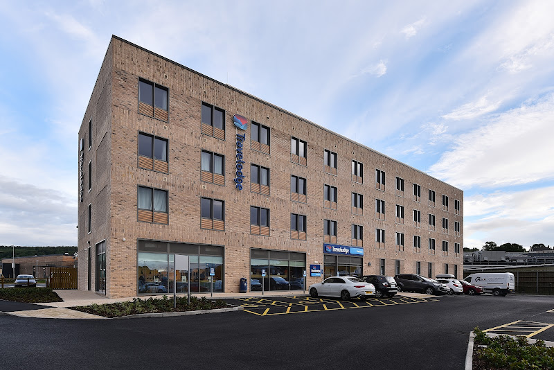 Travelodge Hexham