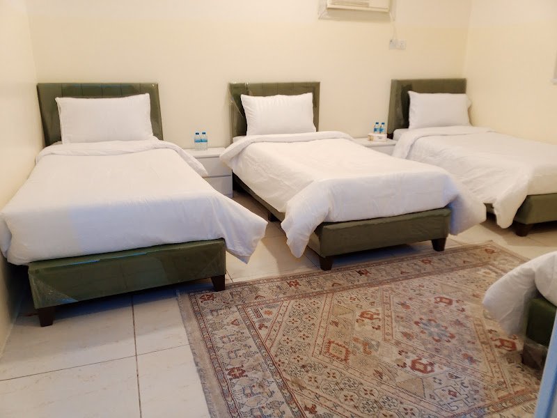 دار الرضا | Dar Alreda in Madinah