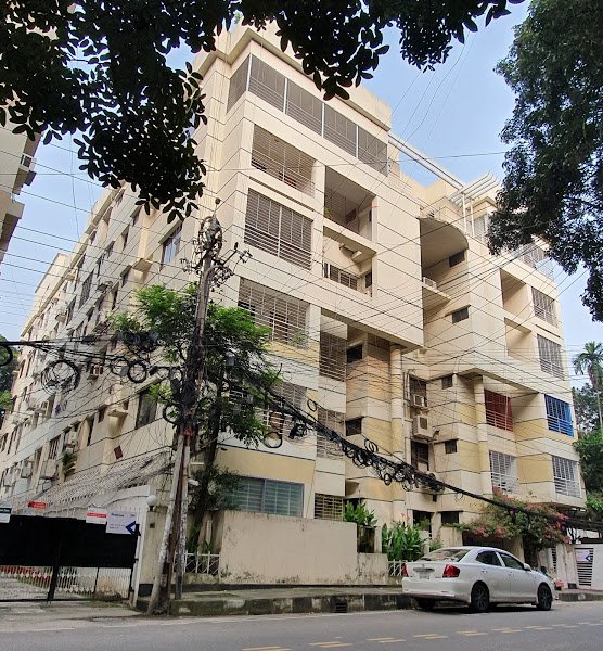 Daon hotel in Dhaka