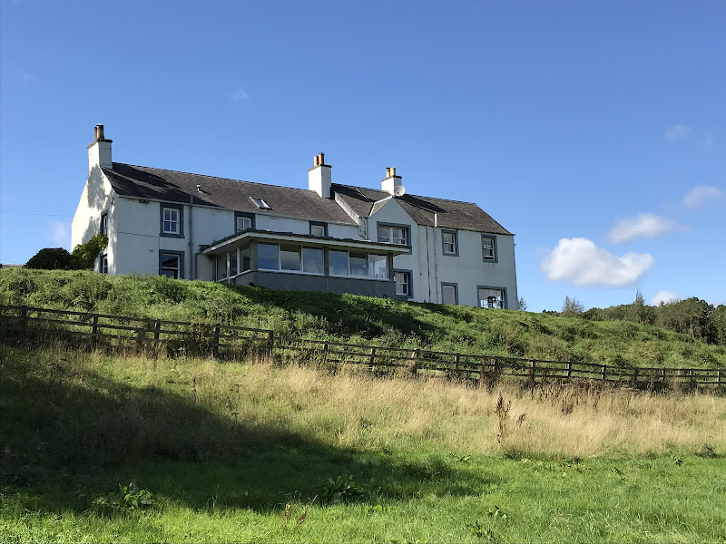 Billerwell Bed & Breakfast hotel in Hawick