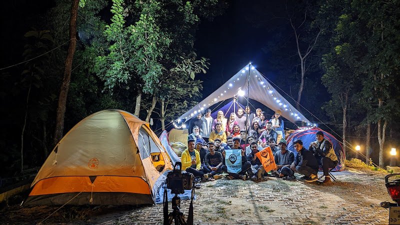 Hill Crown Hotel &amp; Resort in Bandarban