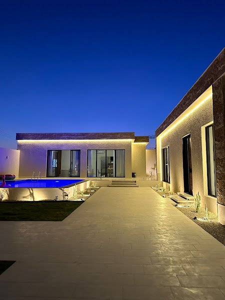 شاليهات رزانه الفندقية hotel in Buraydah