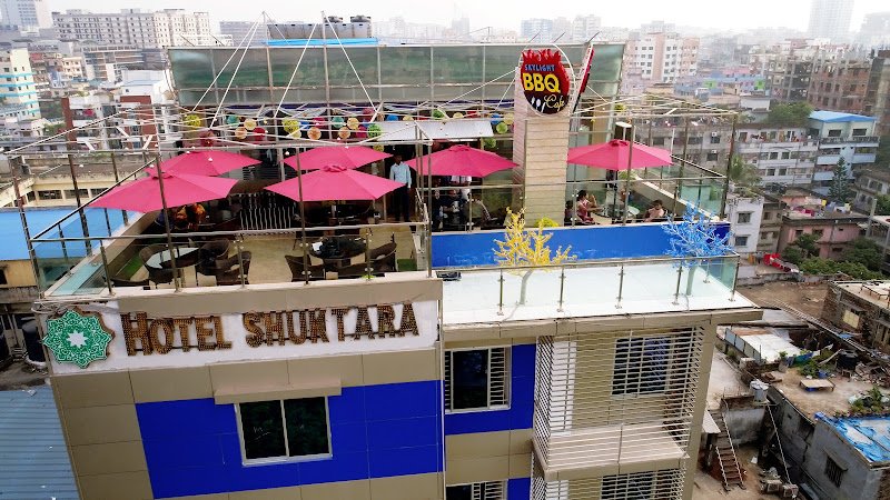 Hotel Shuktara Pvt. Ltd. hotel in Dhaka
