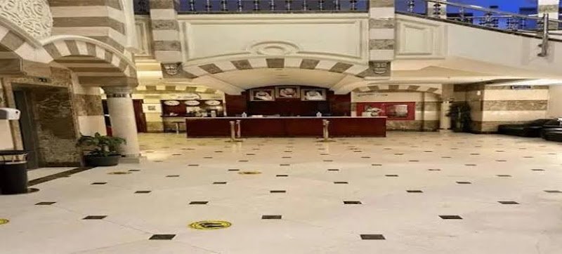 فندق أركان المنار hotel in Madinah