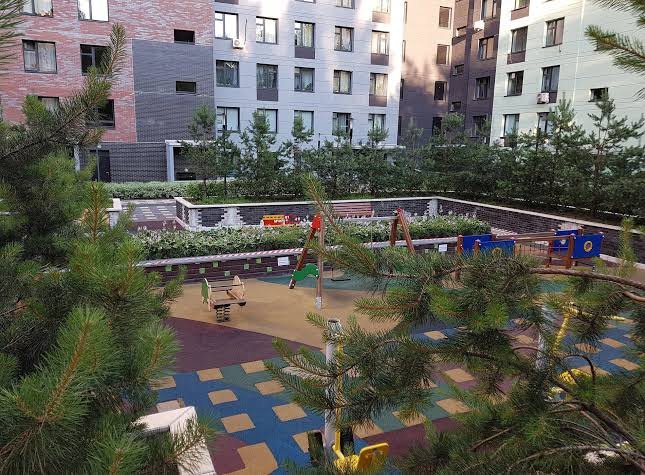 Khostel Malinka hotel in Moscow