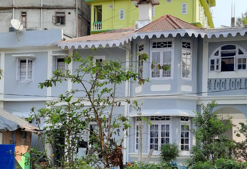 Padma Kuti PG hotel in Kalimpong