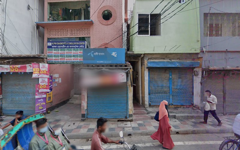 Hotel Bonolota International in Rajshahi