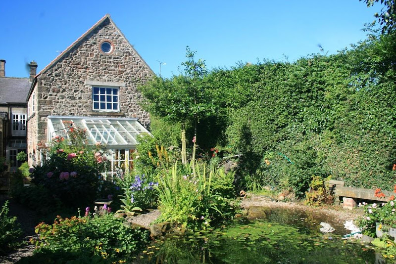 St. Cuthbert's Retreat