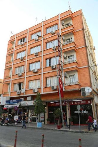 Omur Hotel in Gaziantep